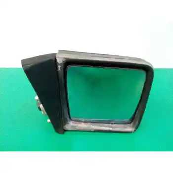 

RIGHT REARVIEW MERCEDES E-CLASS (W124) SALOON