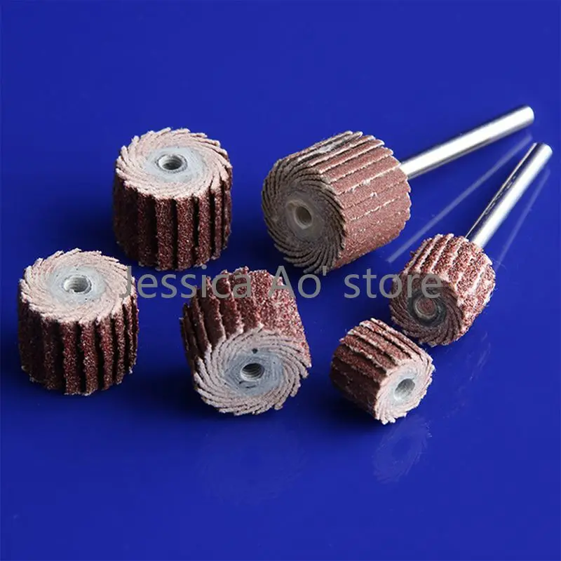 10pcs 80-600# Woodworking Fine Polishing Tools Power Tools Sanding Paper Metalworking Rust Remove Sandpaper Grinding Wheel 10pcs high temperature resistant soldering iron tips cleaning sponge for remove solder residue maintain pcb components cleaning