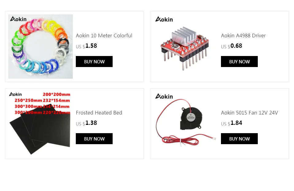 Плата Aokin Mega 2560 R3 с usb-кабелем для Arduino UNO R3 MEGA2560 MEGA 2560 R3 ATmega2560-16AU CH340G AVR