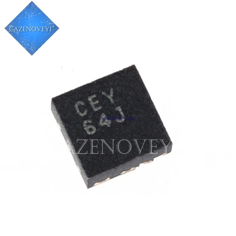 

5 шт./Лот TPS62560DRVR TPS62560 экран: CEY SON-6
