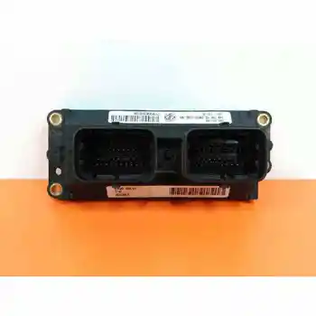 

IAW59FM2 SWITCHBOARD ENGINE UCE FIAT POINT SALOON (188)