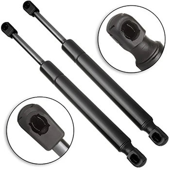 2 pz cofano anteriore sollevamento supporto ammortizzatori a molla a Gas puntoni per Maserati GranCabrio 2010 - 2017 GranTurismo 2007 2008 2009 2010-2018