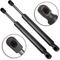 2 PCS Front Hood Lift Support Gas Spring Shocks Struts For Nissan Maxima 2009 2010 2011 2012 2013 2014 Sedan 65471-9N00A 1