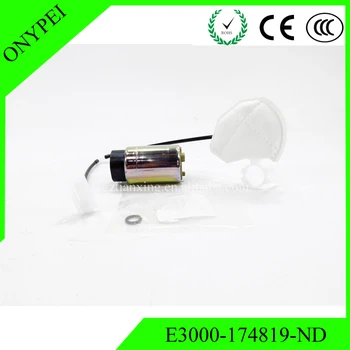 

23220-21132 New Fuel Pump For Toyota Hiace Yaris Prius E3000-174819-ND 291000-1080 2322021132