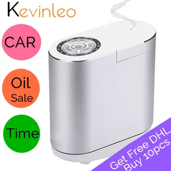 

2018 New Aroma Nebulizing Machine 100% Pure Essential Oil,6V USB,Long-lasting Air Freshener,Nebulizing Diffuser Scent