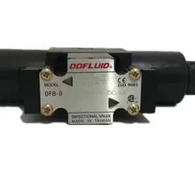 Соленоидный клапан DOFLUID DFB-02-3C4-DC24 35C