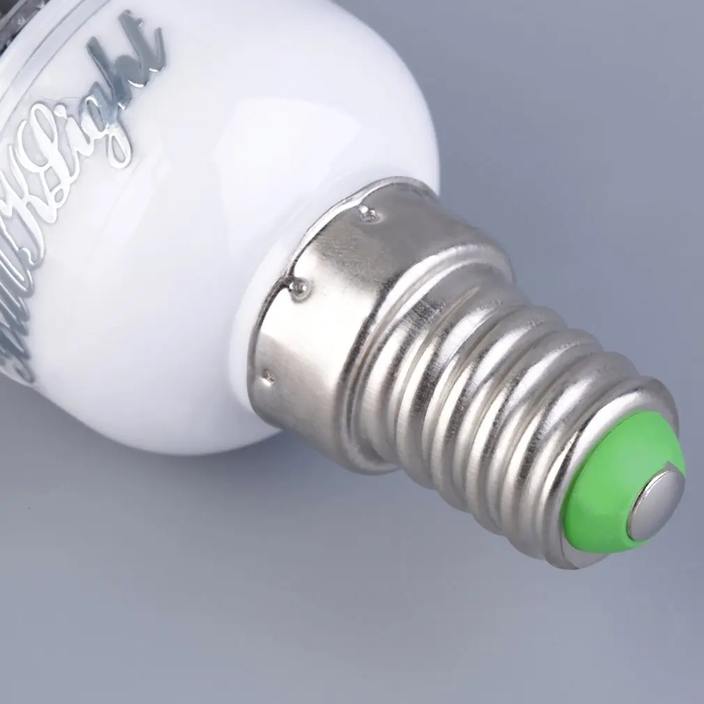 6 шт E14 9W 72 SMD 4014 кукурузы светодиодный светильник лампы противотуманных фар 110V 120V