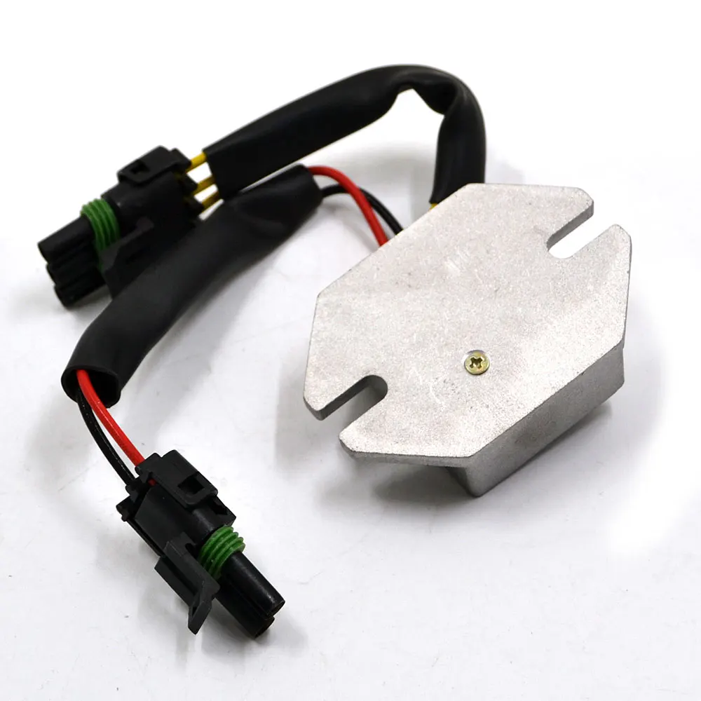 Motorcycle Regulator Rectifier For Sea Doo Boats Challenger 1800 Parts seadoo 800 GSX XP Speedster 780 cc | Автомобили и