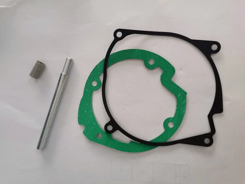 Night Heater Service Kit For Eberspacher D4 Airtronic 12v/24v Night Heater  Service Kit E5408 Motor Gasket Burner Gasket Hot Sale - AliExpress