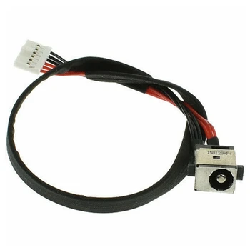 

DC Jack Power Cable for Asus X550C X550CA X550L Charging Wire Socket Connector