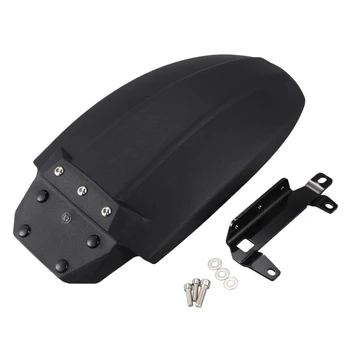 

Motorcycle Extender Hugger Mudguard Rear Mudguard for Suzuki V-Strom DL1000 2014-2019