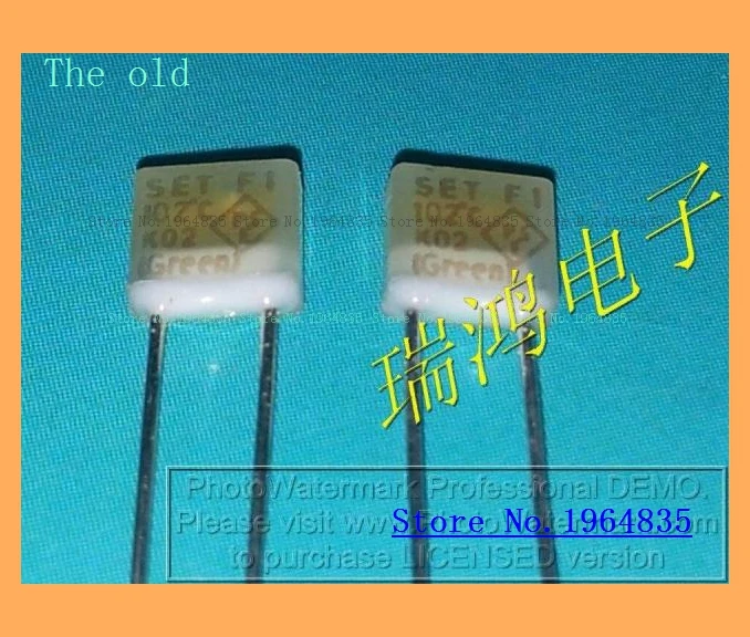 

100 / F1 250V 1A 102 The old