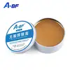 A-BF Soldering Paste Large Soldering Treasure  Flux Soldering Oil SMT Parts Environmental Welding Soldering Gel Tool ► Photo 1/4