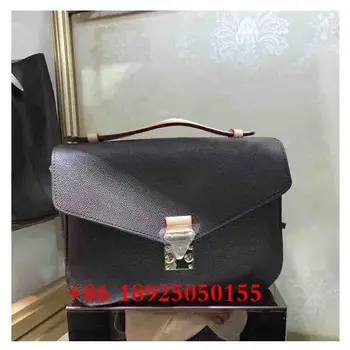 

Postman bag 2020 new fashion luxury women's bag high quality shoulder bag monogram women's bag