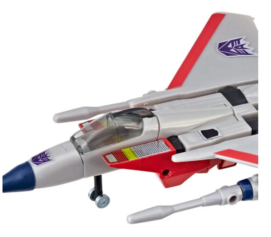 14 см Hasbro трансформеры, робот-машинка, игрушка, Классическая G1, звездная фигурка, игрушка для мальчиков, развивающий подарок для детей, E2054