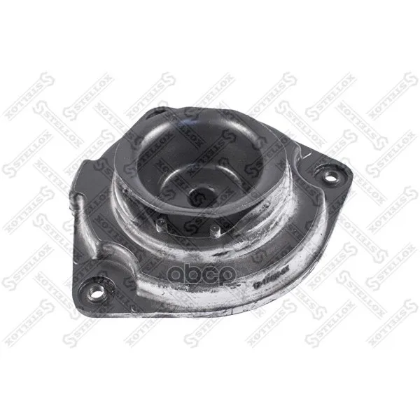 12-17486-Sx_опора Амортизатора Переднего Правого! Nissan Note E11 1.4-1.6 06 Stellox 1217486sx Stellox арт. 1217486SX
