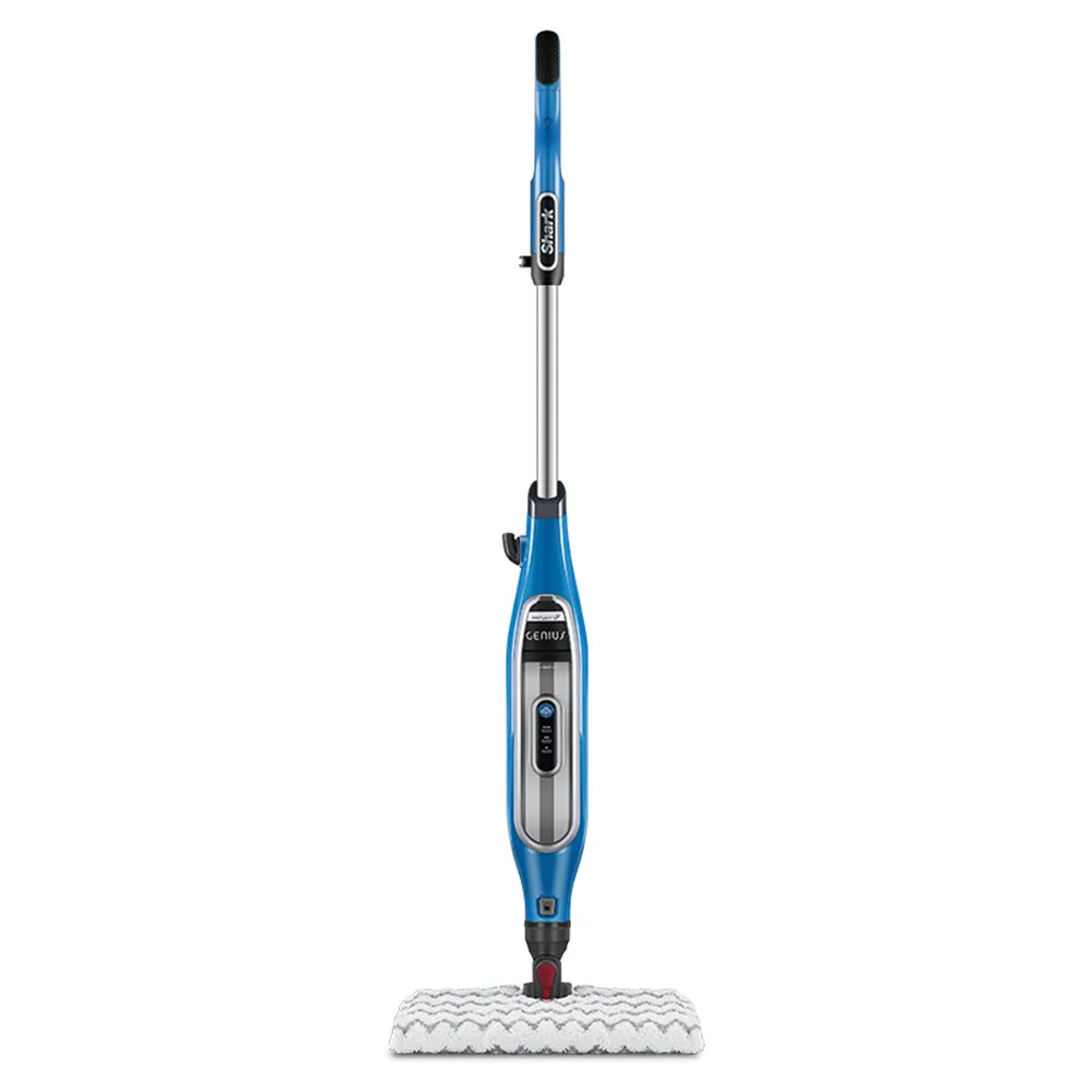

Shark P5 Intelligent Handheld Steam Mop Cleaner Multifunctional Sterilization Cleaning Machine High Temperature Sterilizer