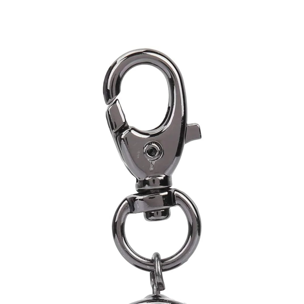 Description Picture 5 of itemSnooker Cue Chalk Holder with Retractable Key Ring, Pool Chalk Bag, Billiard Chalk Pocket