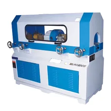 Woodworking Lathe Double Cutter Heavy Round Bar Machine Solid Wood Round Bar Machine Manu Facturing Wooden Fully Automatic Feed майка борцовка print bar feed rage repeat