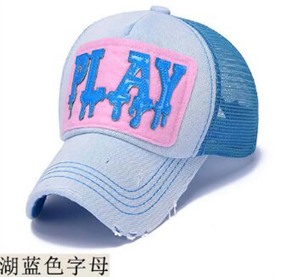 XEONGKVI Корейская вышитая бейсболка с буквами весна лето бренд Snapback хлопковые сетчатые шапки для мужчин и женщин шапка с сеткой Casquette