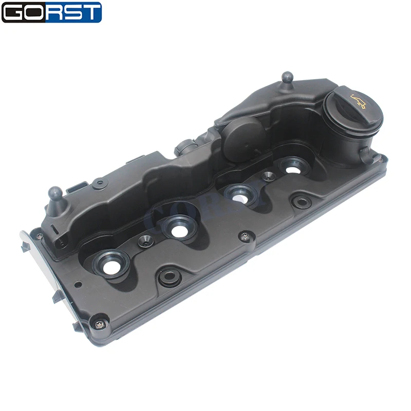 Coperchio Valvola Motore Per Vw Amarok Crafter 2.0 Tdi 03L103483C