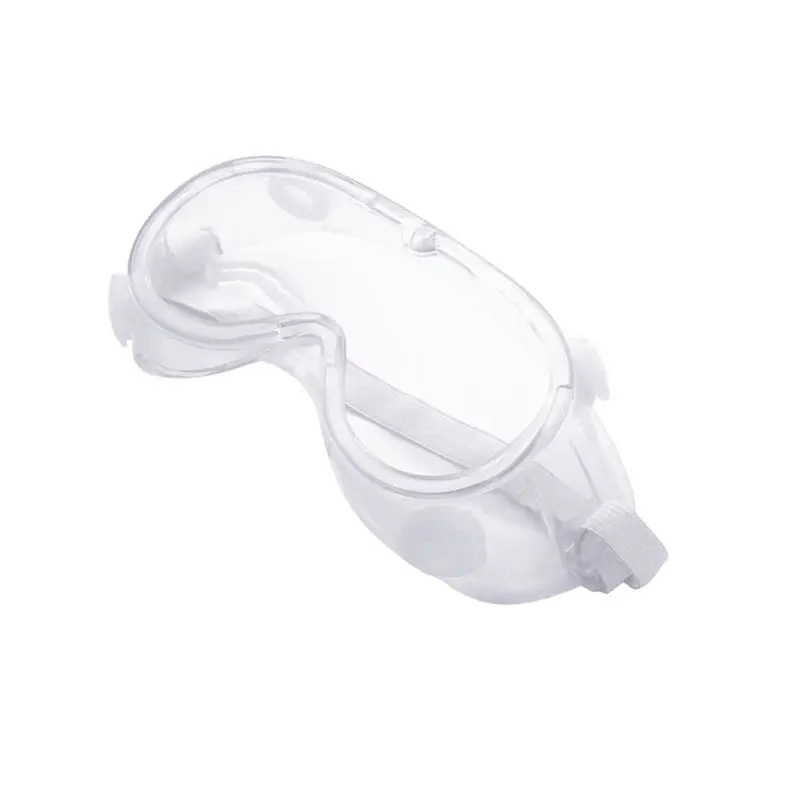 

Safety Glasses Personal Protective Equipment Eyewear Protection Clear High M6CD