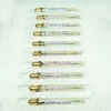 J304 Geiger Muller tube counter Hard Beta GM Detectors Geiger Counter Kit The tube for Nuclear Radiation Detector GM Tube 5