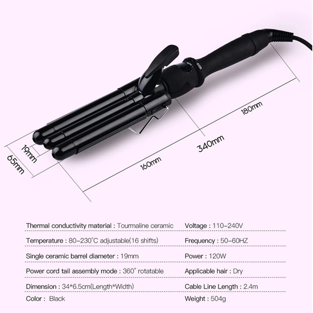 Curling Irons