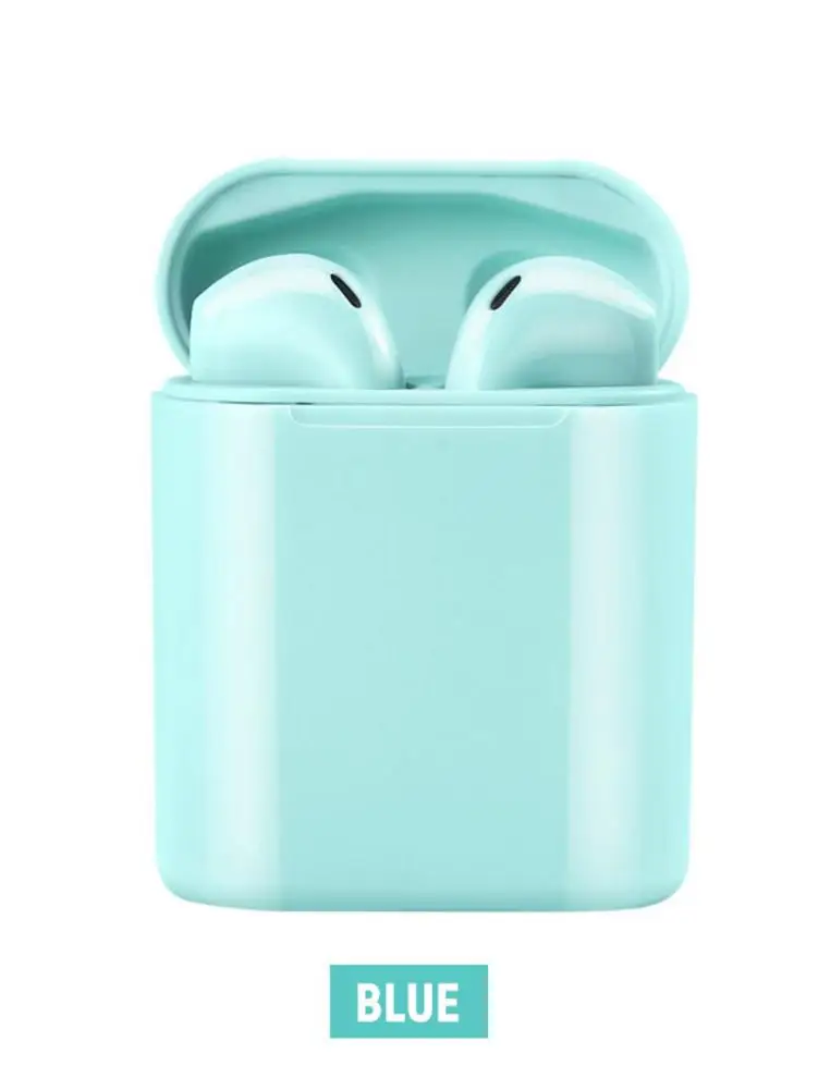 2019X20 S Bluetooth 5,0 наушники беспроводные наушники Hi-Fi стерео звук сенсорные гарнитуры для huawei Xiaomi Iphone все мобильные телефоны