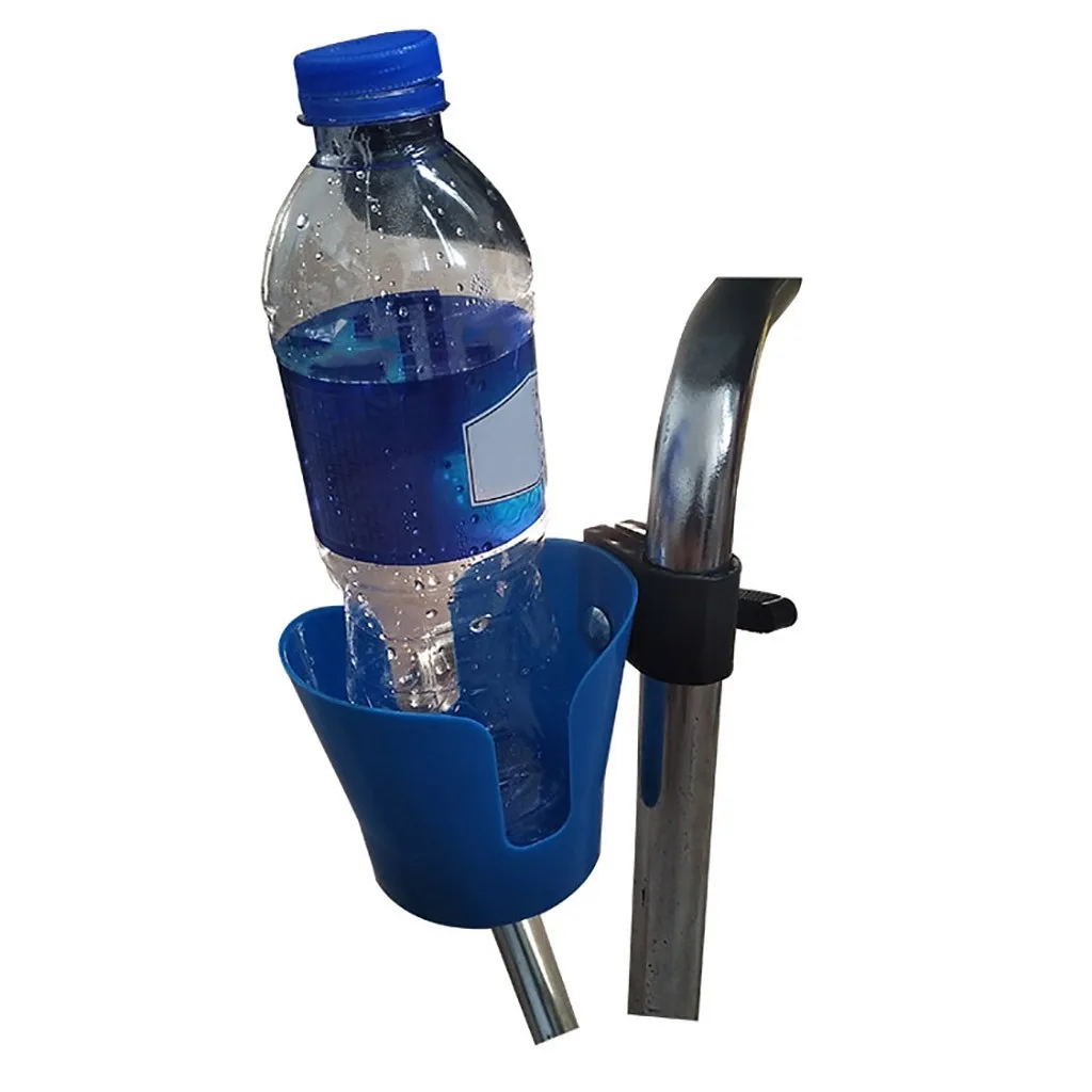 water bottle cage for child's bike