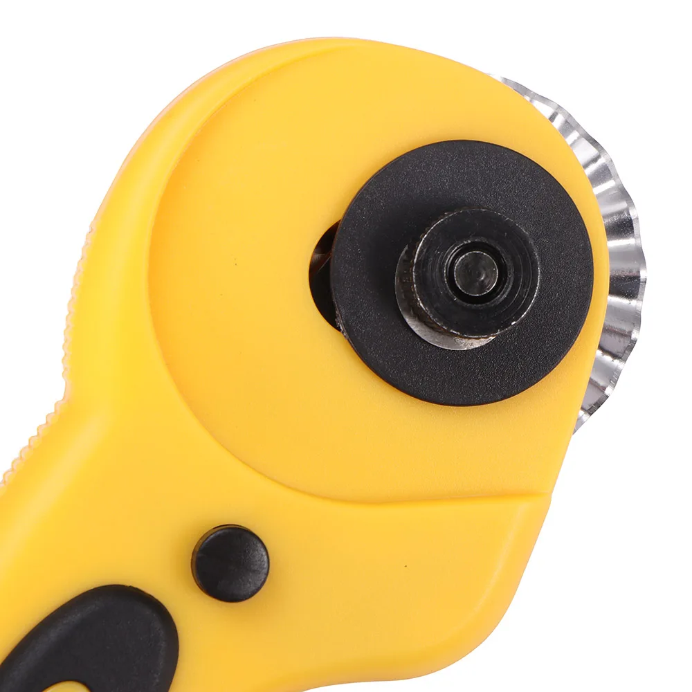 1pcs 45mm circular rotary blade patchwork fabric