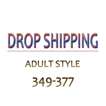 

DROP SHIPPING LINK ADULT Style 349-377