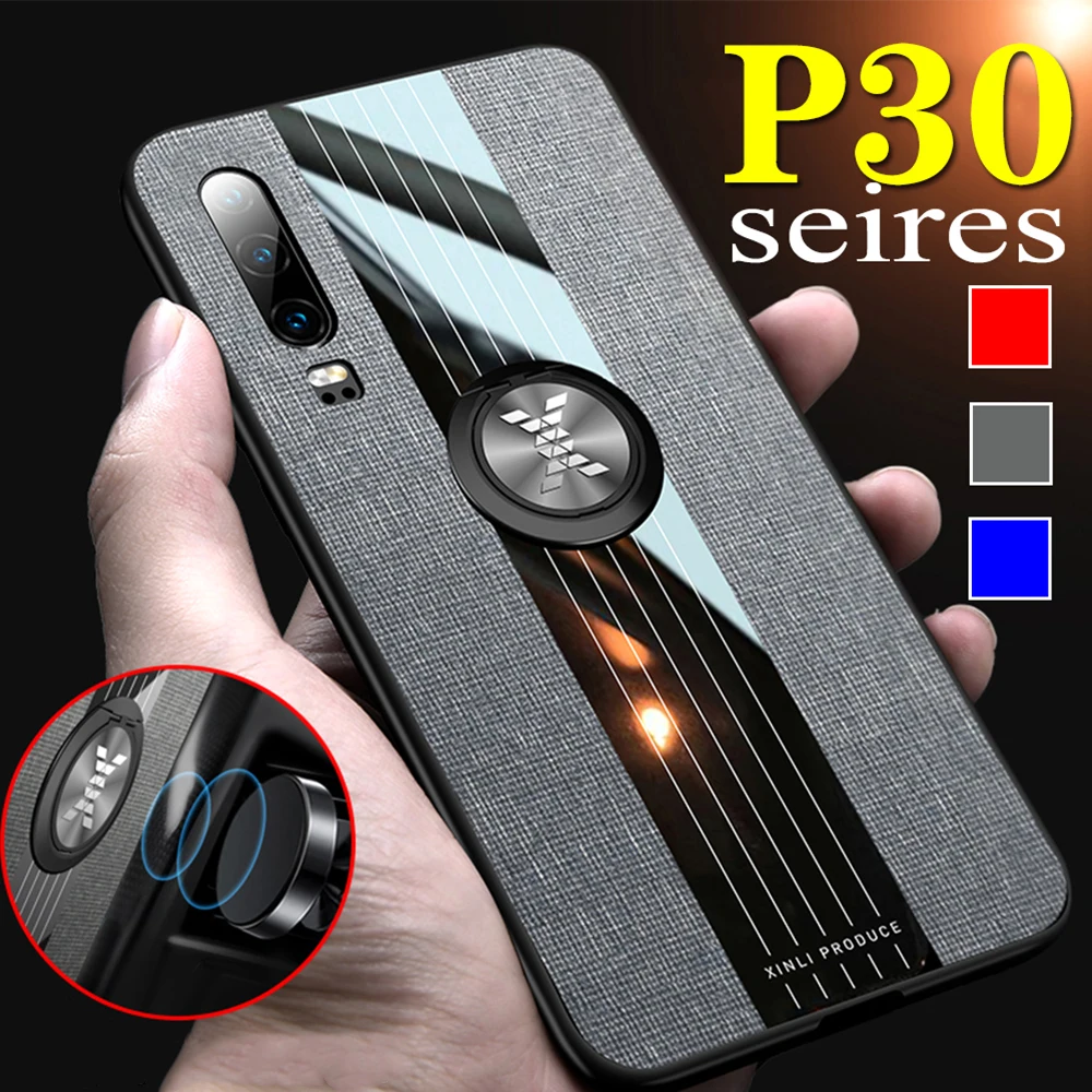 P30lite чехол для huawei p30 pro lite телефона Легкий huwaei honer hono onor funda p 30 p30pro honorp30 honor30lite