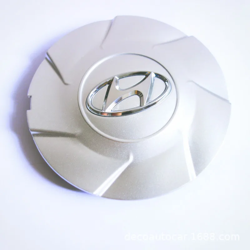 

Applicable Modern Wheel Hub Cover Elantra Accent Wheel Center Cover