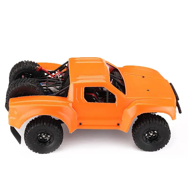 

RC Car Feiyue FY08 1/12 2.4G Brushless 60km/H High Speed Radio Control RC Car Dessert Truck Off-road Vehicle Models Cars Toys