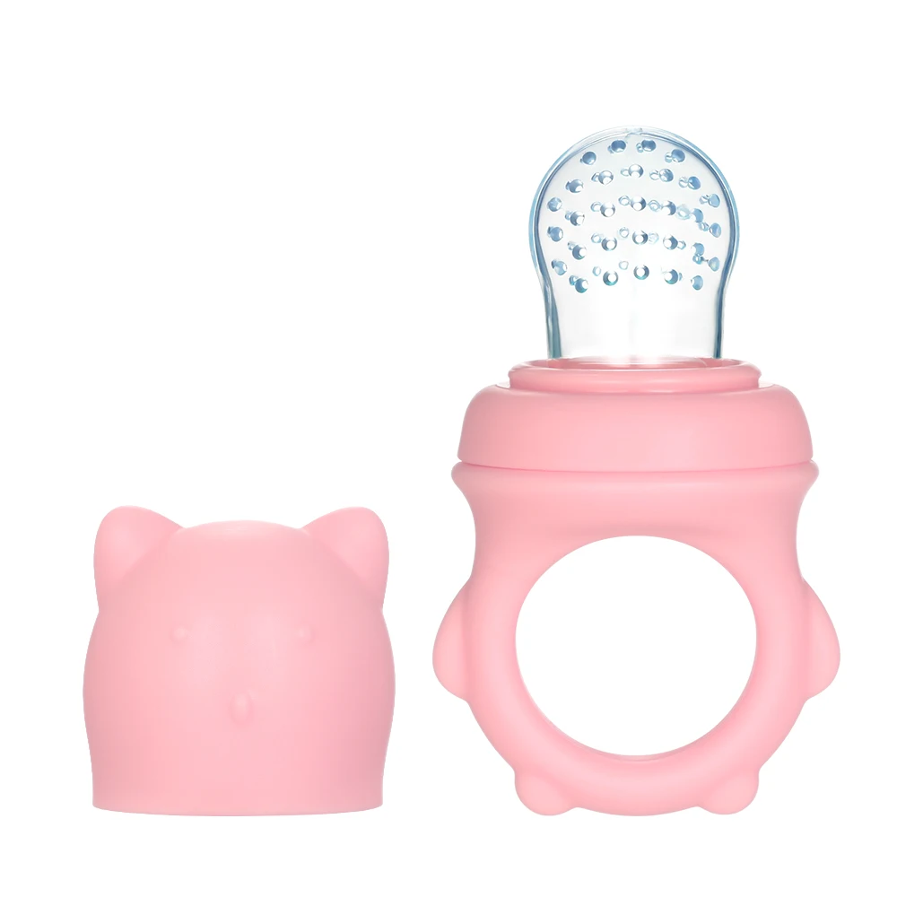 cold pacifier for teething