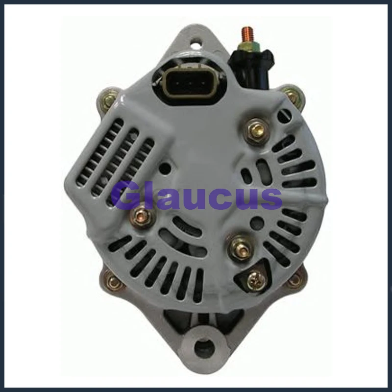 2RZ 2RZE 3RZ 3RZFE engine alternator Generator for Toyota 4RUNNER QUANTUM HILUX Hiace Land cruiser prado 2.4L 2.7L 1995-2005