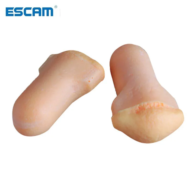 

ESCAM 5/10 пар пенопластовых берушей, беруши для сна, защита для сна в путешествии, шумоподавление, беруши, беруши
