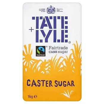 

Tate & Lyle Azúcar En Polvo De Comercio Justo (1 Kg)