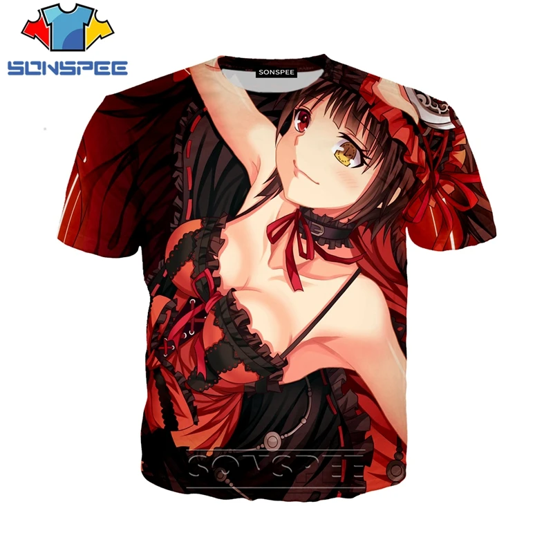 Date A Live 4