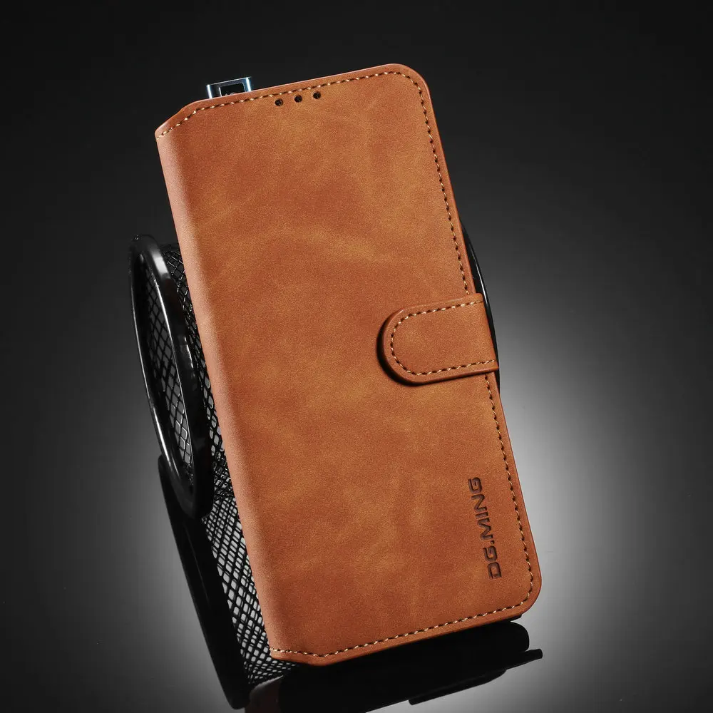 Чехол-книжка для Xiaomi Poco F3 X3 Pro F 3X2 в стиле ретро кожаный с 360 защитой NFC M3 F2 чехол