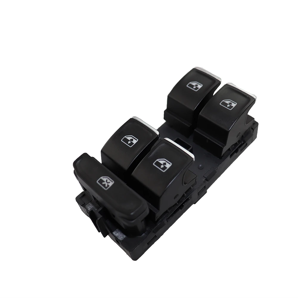 Кнопка переключения стеклоподъемника для Volkswagen VW Golf Mk7 Passat B8 Tiguan Touran 2014 2015 2016 2017 2018