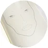 A4 Facechart Paper Makeup Notebook Professional Makeup Artist Practice Template Make up Drawing Book ► Photo 3/6