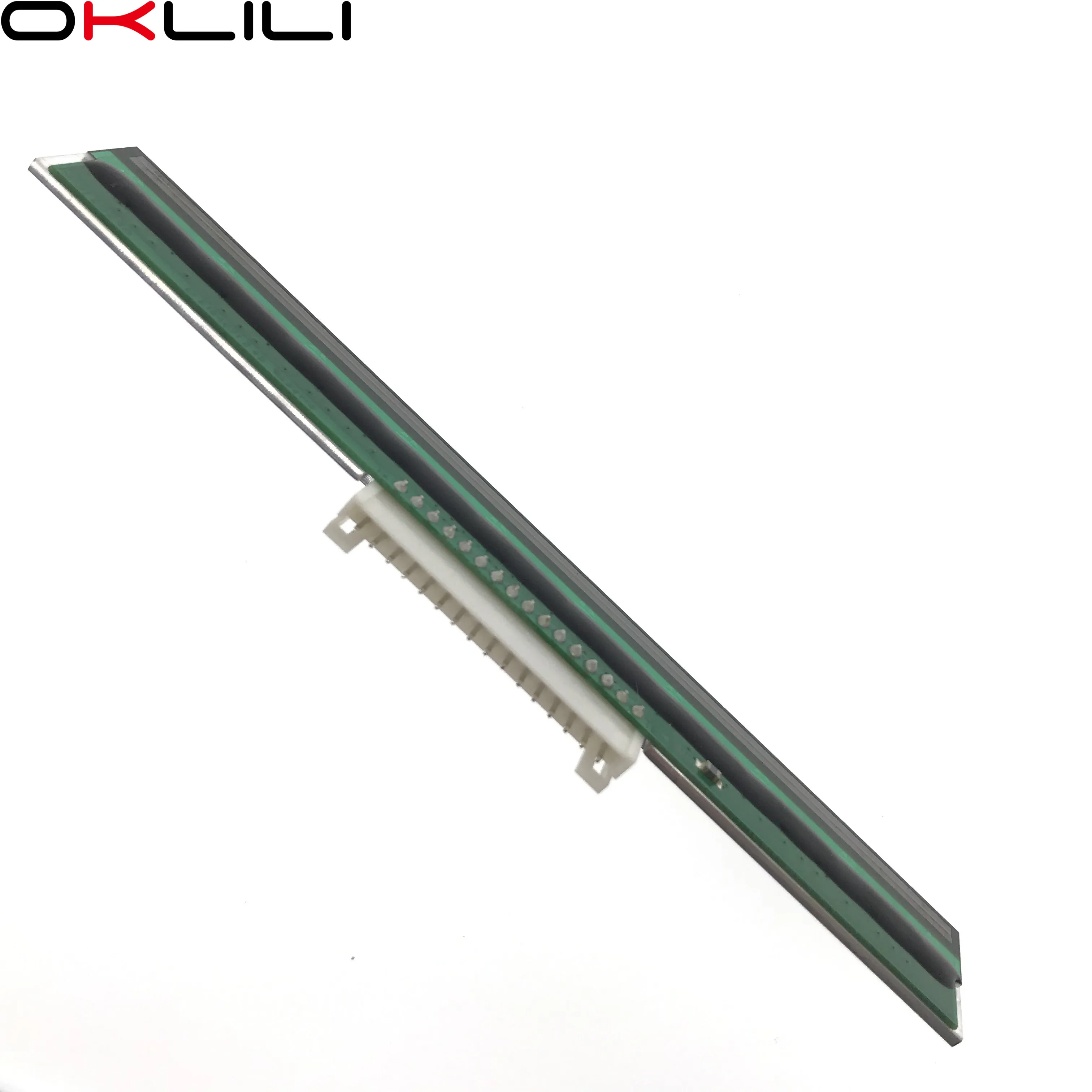 Impressora Térmica com Código de Barras Cabeça de Impressão 203dpi para Godex G300 - Imagem 4