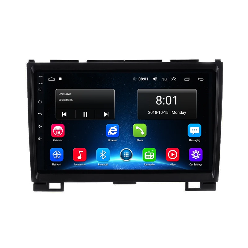 Sale 9" 2G RAM 32G ROM Car DVD Video Player GPS For Greatwall Haval Hover H5 H3 audio car radio stereo navigation headunit wifi 16 Sale 9" 2G RAM 32G ROM Car DVD Video Player GPS For Greatwall Haval Hover H5 H3 audio car radio stereo navigation headunit wifi 16