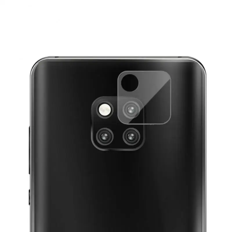 New 1pcs Anti-fingerprint Ultra-thin Soft Tempered Glass Camera Lens Protector For Huawei Mate20/mate20Pro/mate20X Accessories