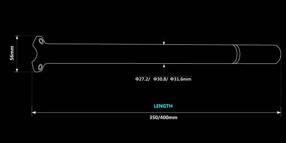 TOMTOU матовый желтый из углеродного волокна, шоссейный велосипед Ручка Aero сиденье на стержнях сообщение велосипеда Запчасти Road изогнутые рамы комплекты-TC6T12