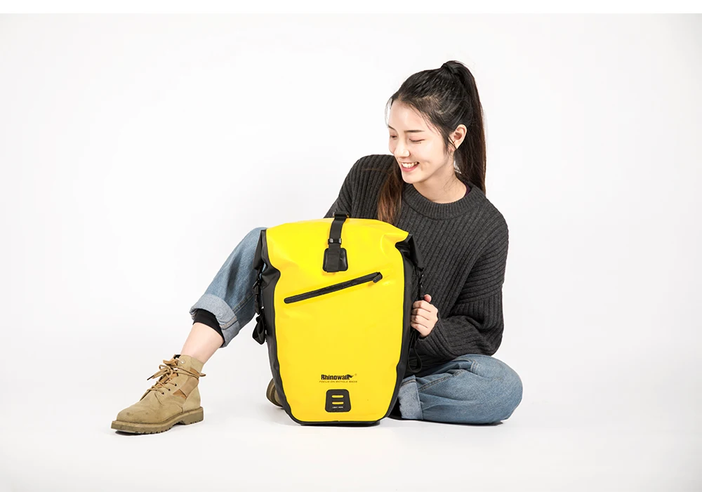 Waterproof Bike Pannier Bag (23)