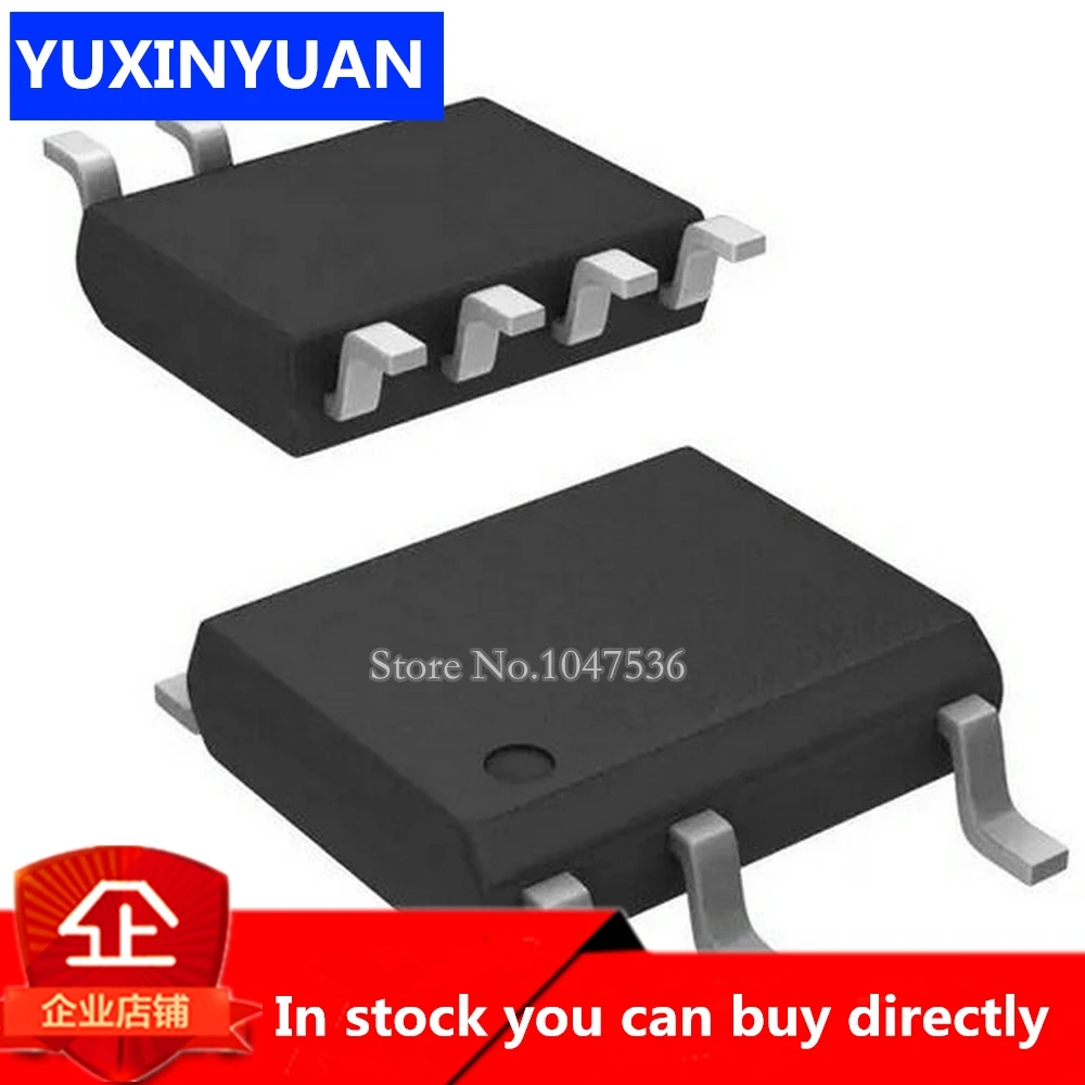 5 шт./лот LNK586GG SOP7 LNK586 лапками углублением SOP-7 LNK586G SOP IC | Электронные компоненты и