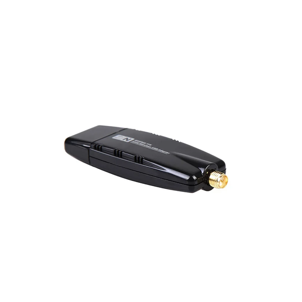 Чипсет CHANEVE Realtek RTL8191 300 Мбит/с беспроводной usb-адаптер 802.11n/g/b 2,4 ГГц Wi-Fi сеть карта с 5dbi внешней антенной